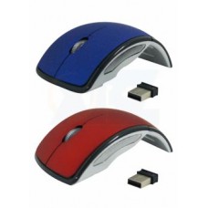 MOUSE WIRELESS